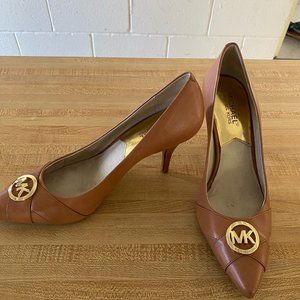 Michael Kors Heels